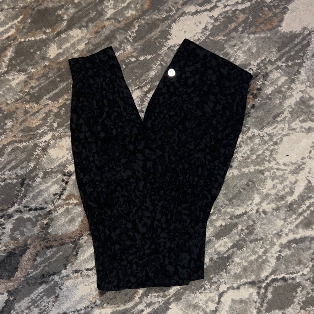 Lululemon Align Leggings